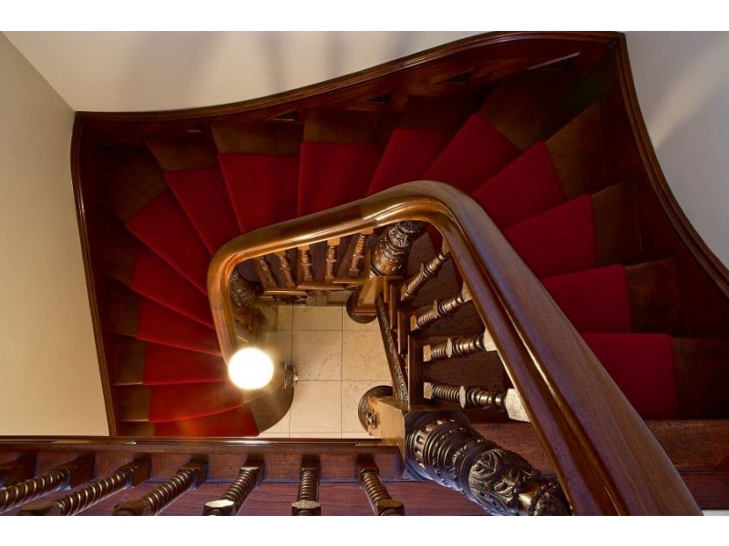 2/25 Pirrama Road, Pyrmont NSW 2009