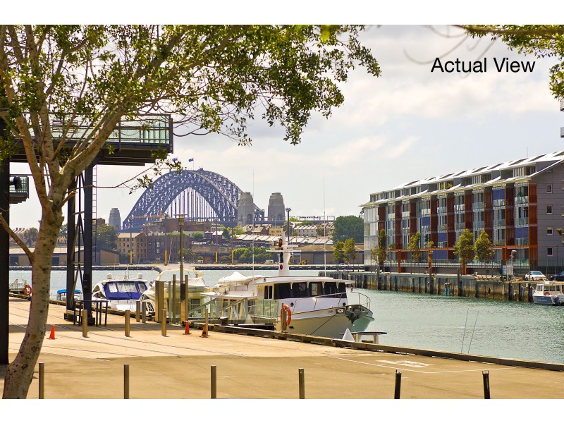 2/25 Pirrama Road, Pyrmont NSW 2009