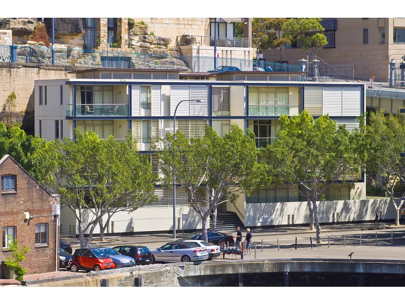 2/25 Pirrama Road, Pyrmont NSW 2009