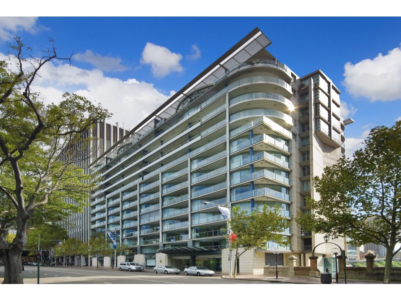512/61 Macquarie Street, Sydney NSW 2000