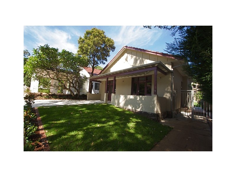 92 Balfour Road, Bellevue Hill NSW 2023