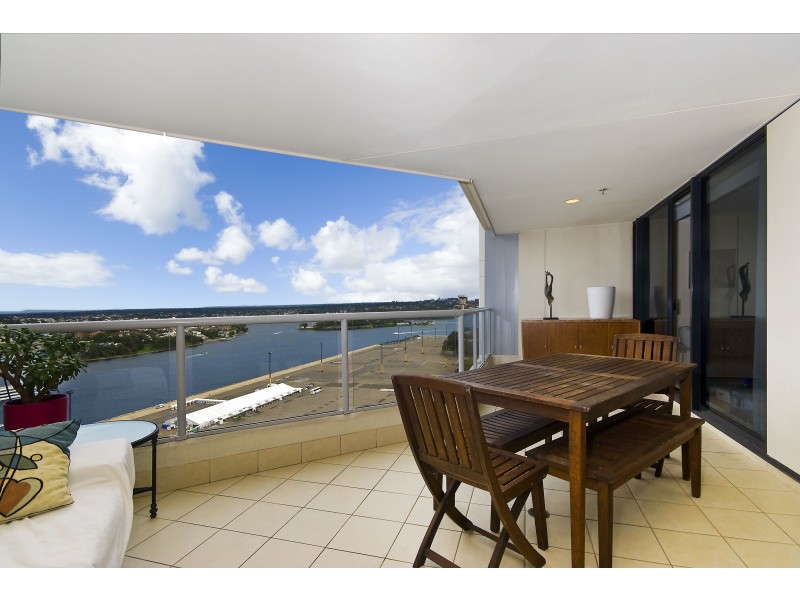 1702/183 Kent Street, Sydney NSW 2000