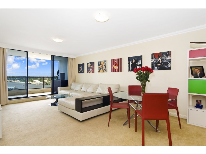 1702/183 Kent Street, Sydney NSW 2000