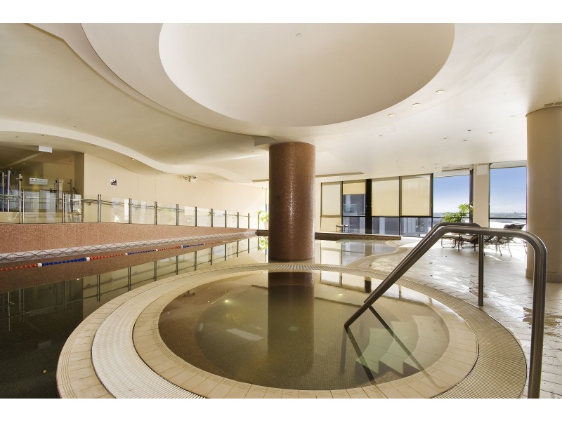 1702/183 Kent Street, Sydney NSW 2000