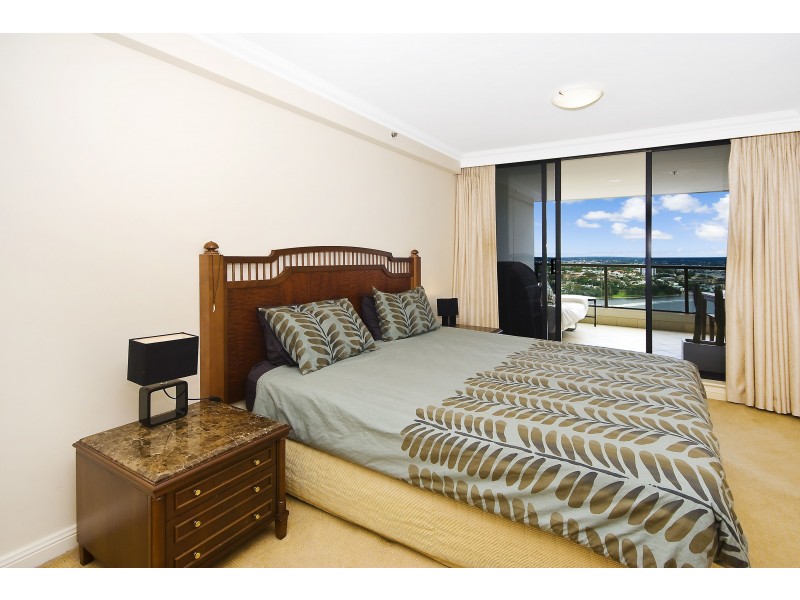 1702/183 Kent Street, Sydney NSW 2000