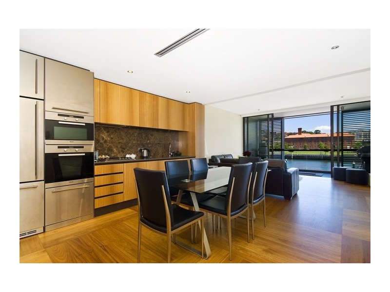 2-7/56 Pirrama Road, Pyrmont NSW 2009