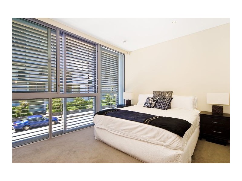 2-7/56 Pirrama Road, Pyrmont NSW 2009