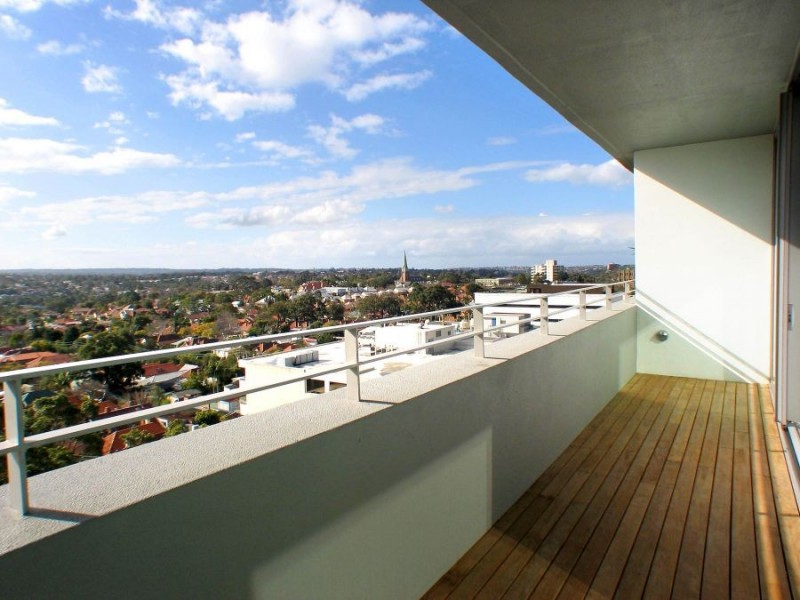 803/11 Chandos Street, St Leonards NSW 2065