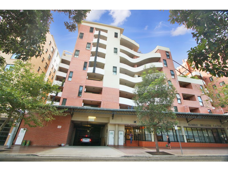 21/2 Market Street, Rockdale NSW 2216