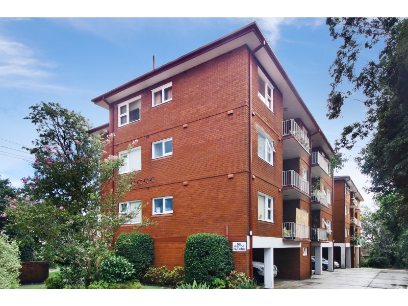 13/62 Carter Street, Cammeray NSW 2062