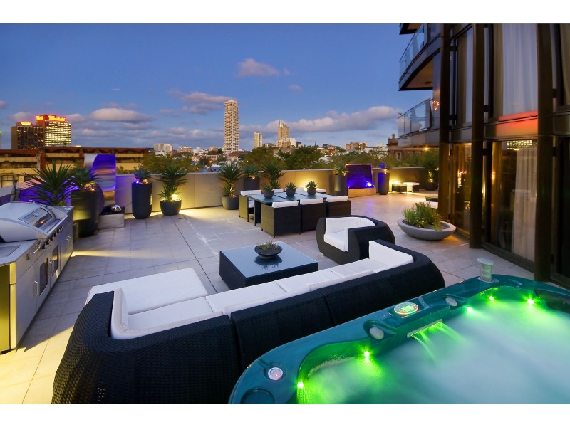 303/20 Pelican Street, Darlinghurst NSW 2010