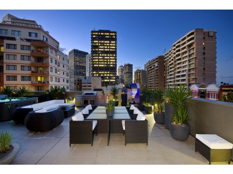 303/20 Pelican Street, Darlinghurst NSW 2010