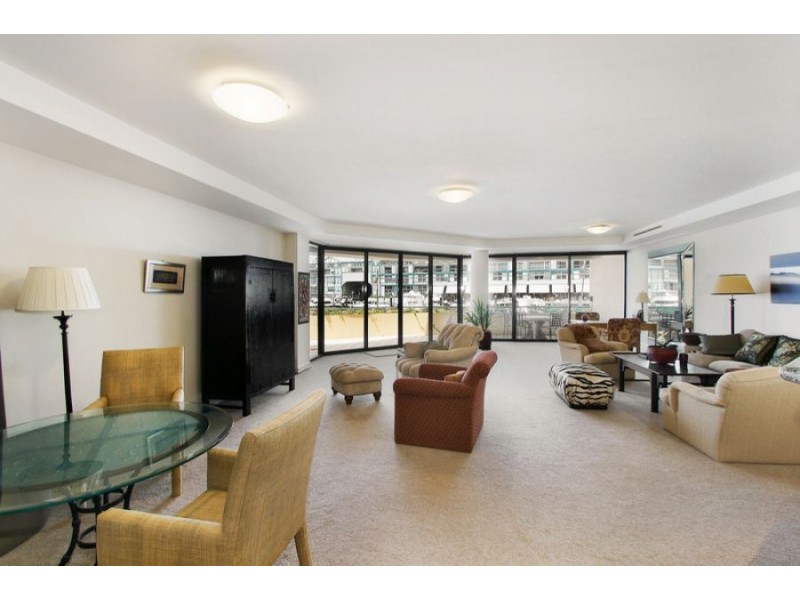 Woolloomooloo NSW 2011