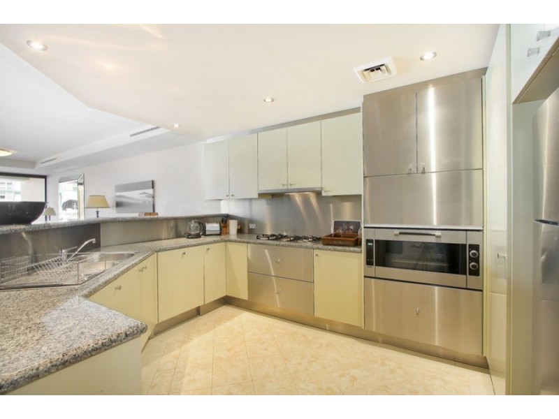 Woolloomooloo NSW 2011