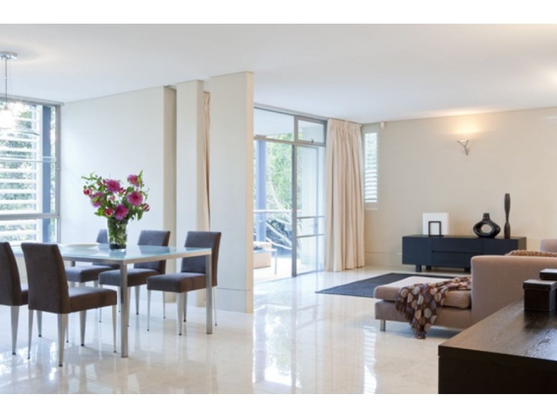 2/25 Pirrama Road, Sydney NSW 2000