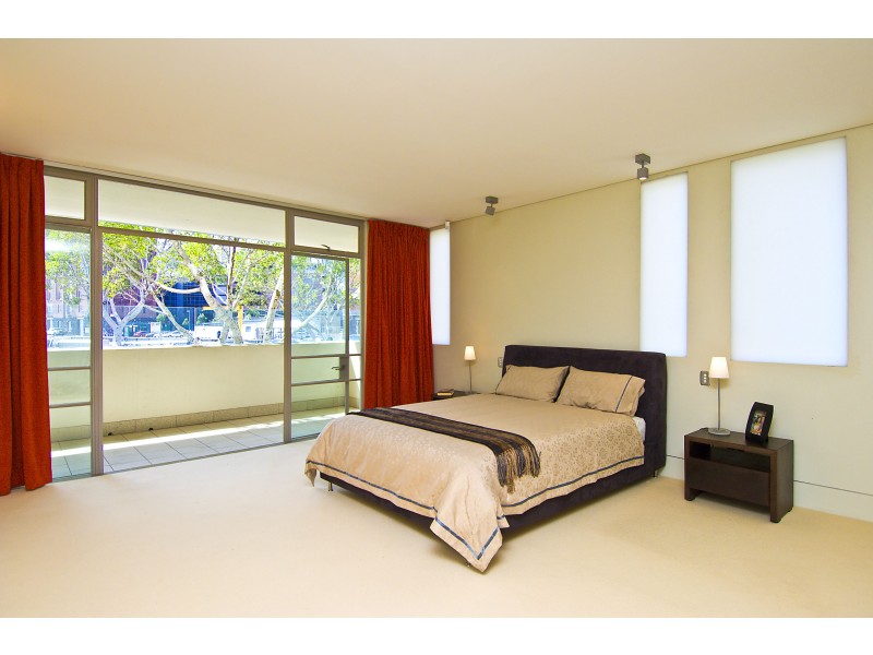 2/25 Pirrama Road, Sydney NSW 2000