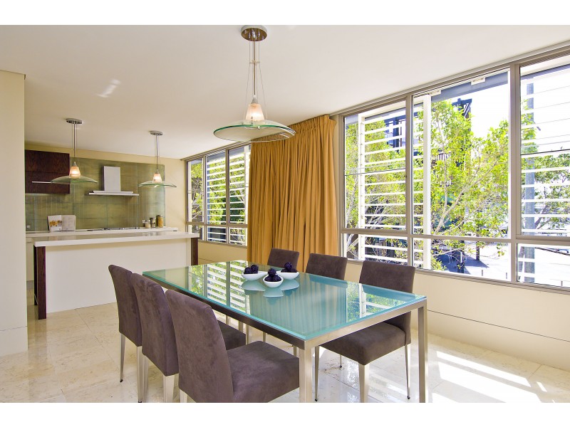 2/25 Pirrama Road, Sydney NSW 2000