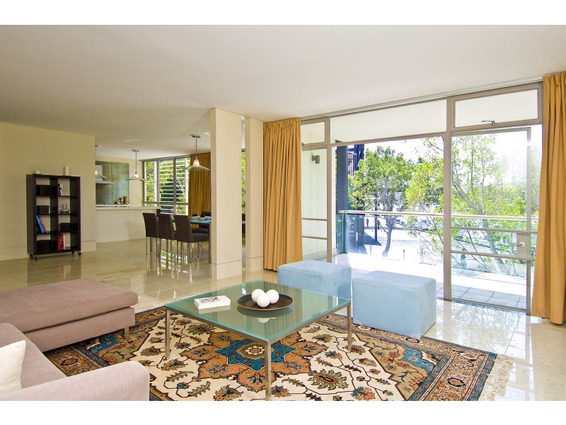 2/25 Pirrama Road, Sydney NSW 2000