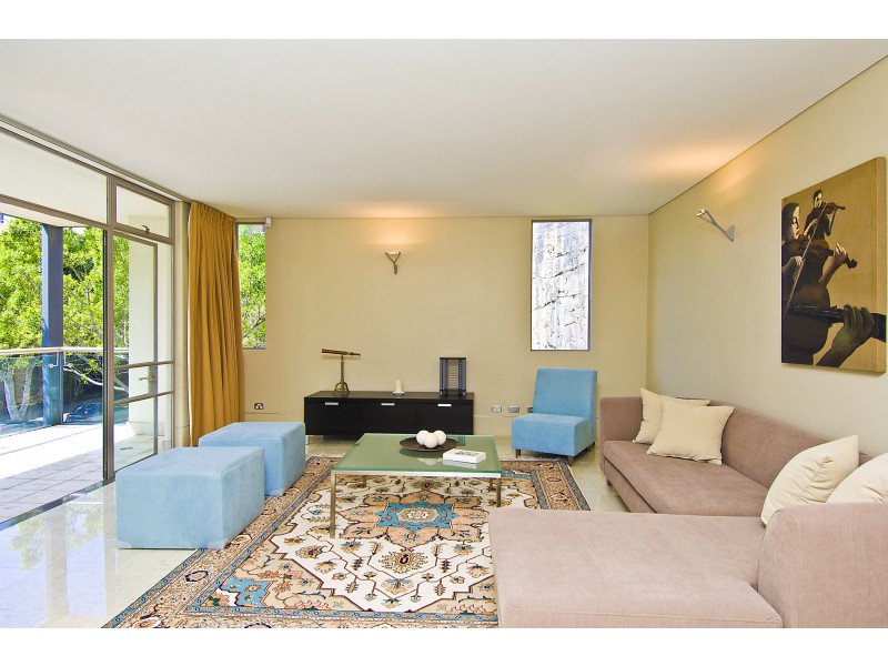 2/25 Pirrama Road, Sydney NSW 2000