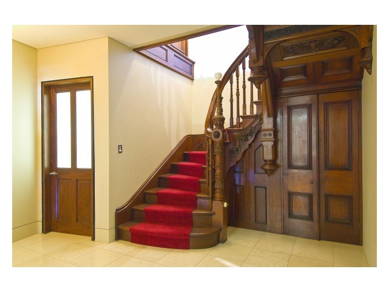 2/25 Pirrama Road, Sydney NSW 2000