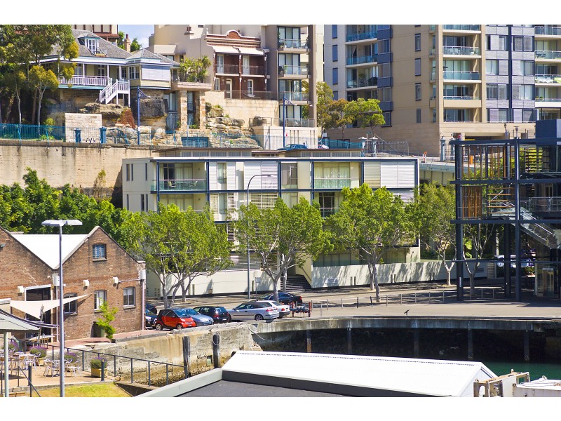 2/25 Pirrama Road, Sydney NSW 2000