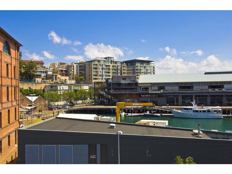 2/25 Pirrama Road, Sydney NSW 2000