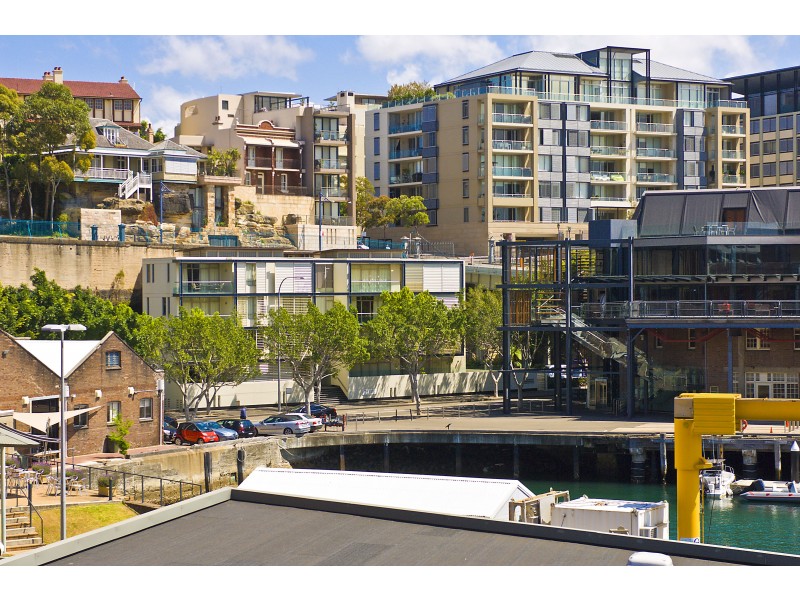 2/25 Pirrama Road, Sydney NSW 2000