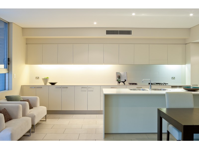 248/3  Darling Island Road, Sydney NSW 2000