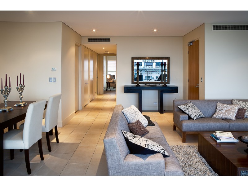 248/3  Darling Island Road, Sydney NSW 2000