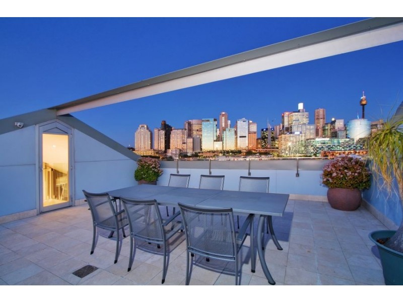 351/3 Darling Island Road, Pyrmont NSW 2009