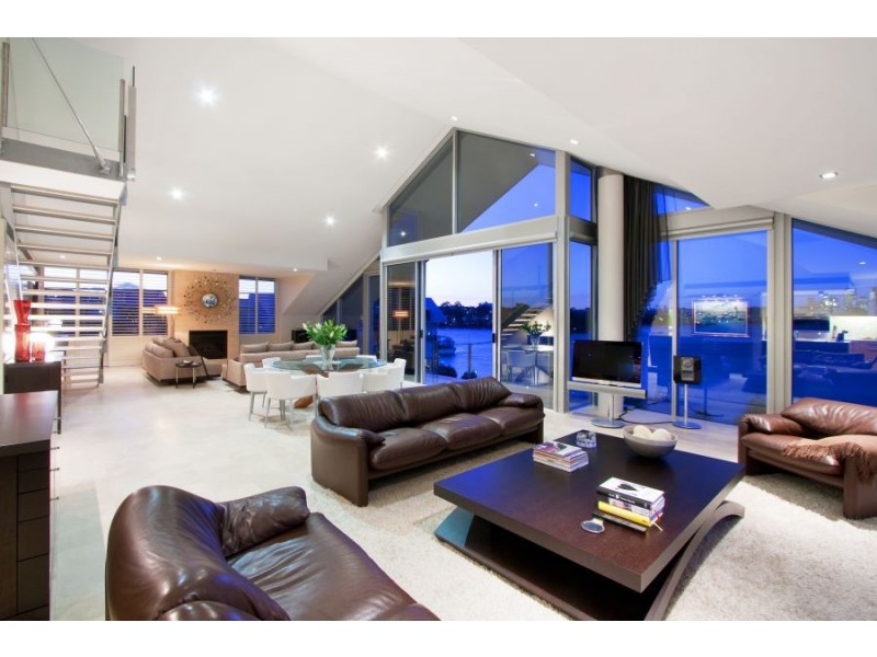 351/3 Darling Island Road, Pyrmont NSW 2009