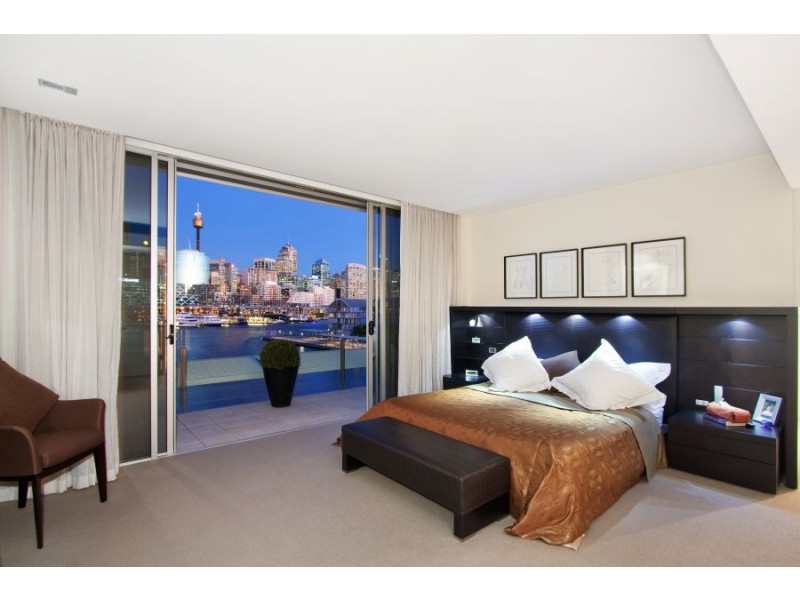 351/3 Darling Island Road, Pyrmont NSW 2009
