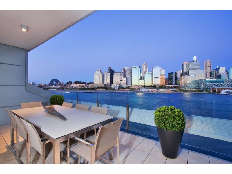 351/3 Darling Island Road, Pyrmont NSW 2009