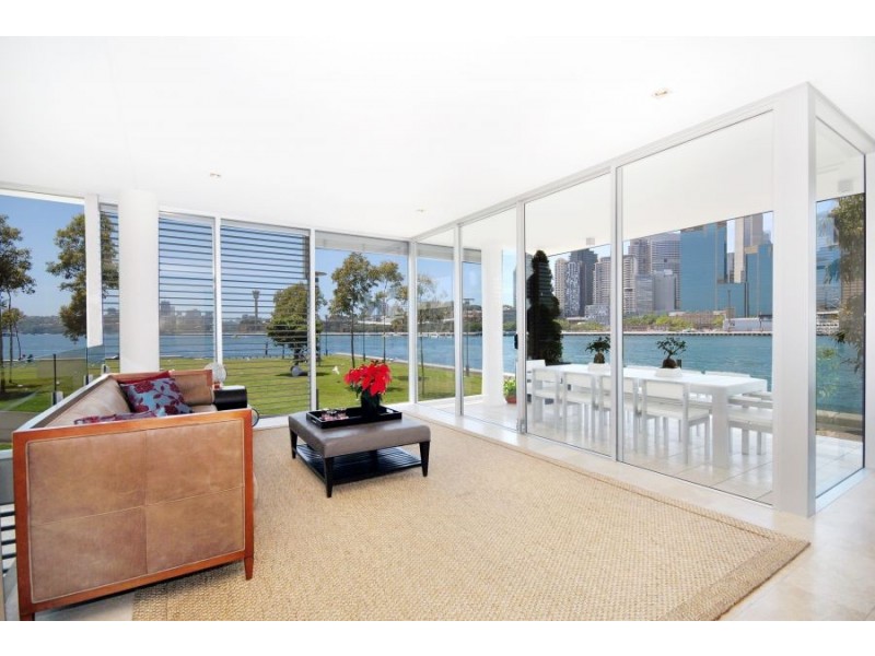 311/3 Darling Island Road, Pyrmont NSW 2009