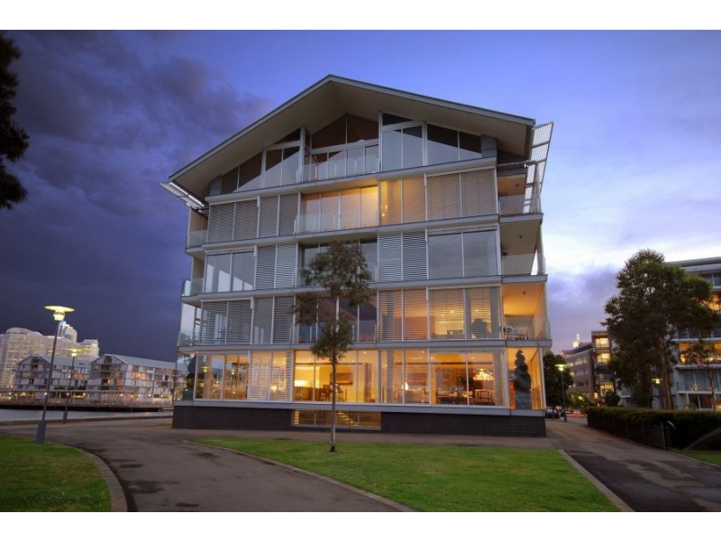 311/3 Darling Island Road, Pyrmont NSW 2009