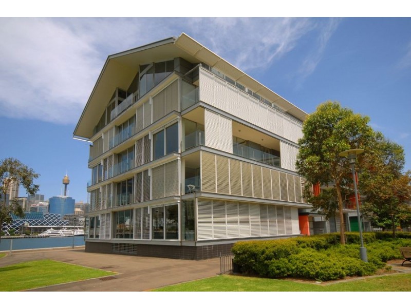 311/3 Darling Island Road, Pyrmont NSW 2009