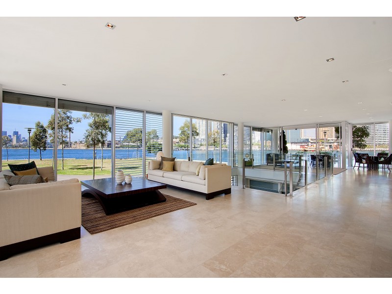 311/3 Darling Island Road, Pyrmont NSW 2009