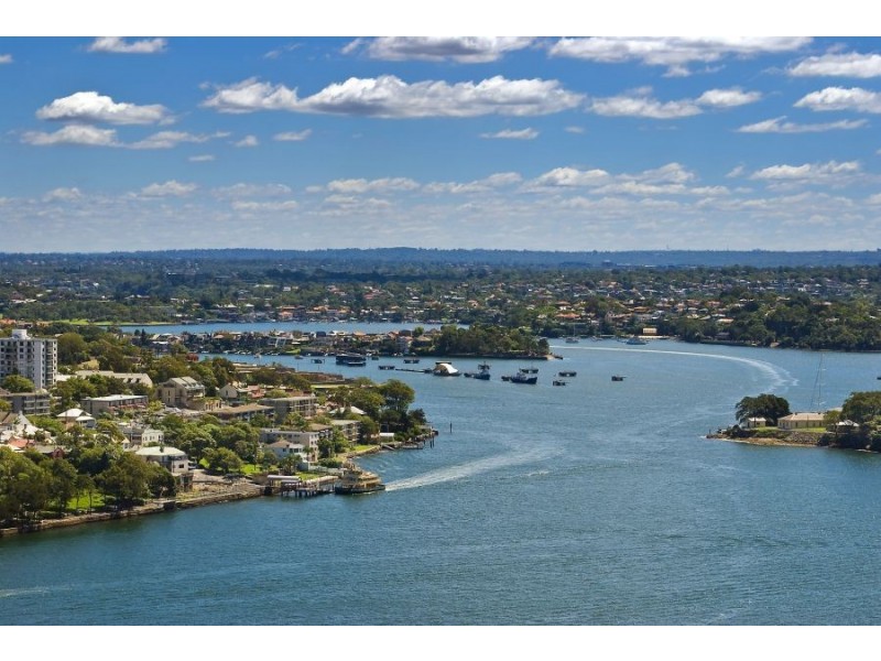 2101/183 Kent Street, Sydney NSW 2000