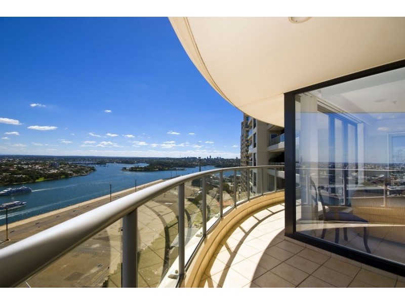 2101/183 Kent Street, Sydney NSW 2000