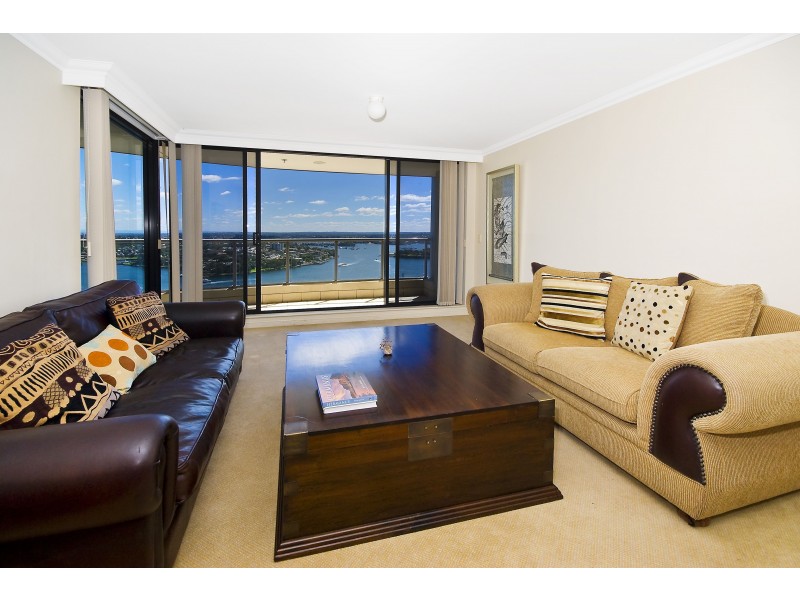 2101/183 Kent Street, Sydney NSW 2000