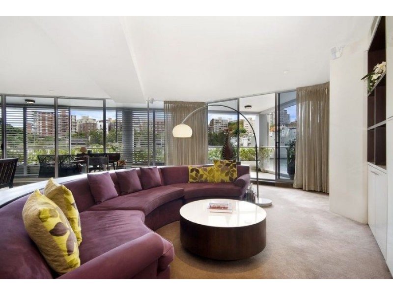 Woolloomooloo NSW 2011