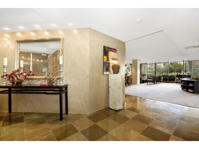 Woolloomooloo NSW 2011