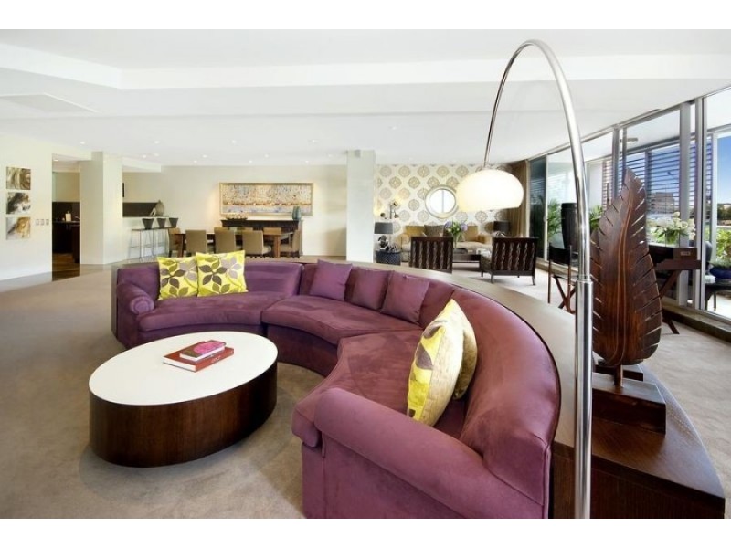 Woolloomooloo NSW 2011