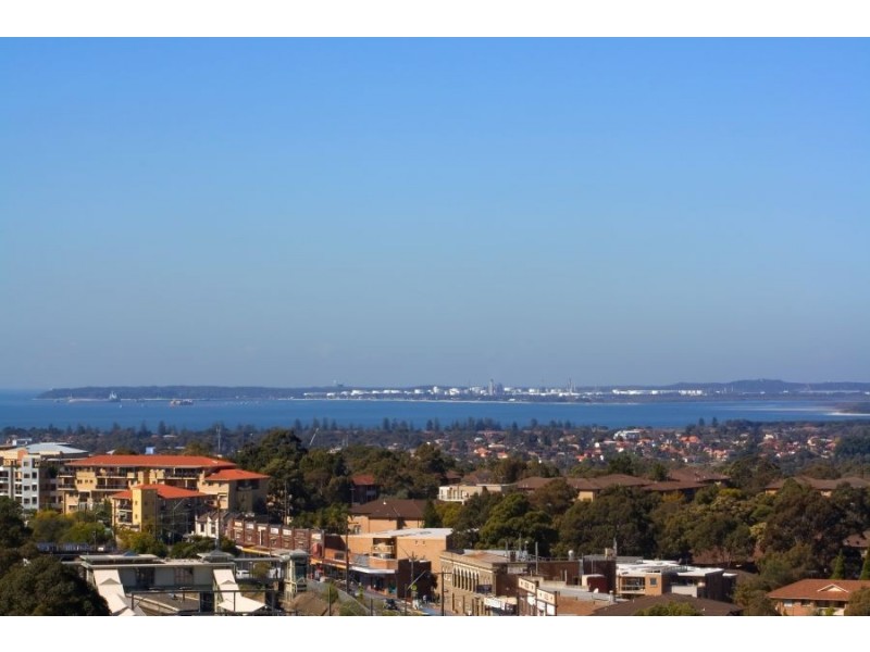 B7.06/1 Jack Brabham Drive, Hurstville NSW 2220