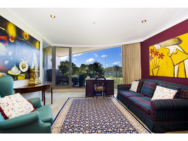 813/61 Macquarie Street, Sydney NSW 2000