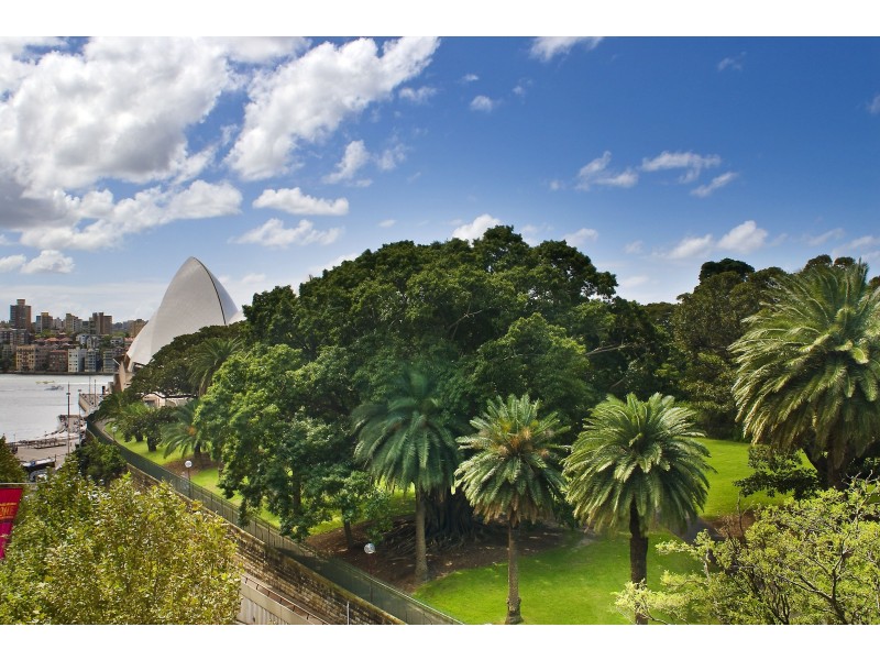 813/61 Macquarie Street, Sydney NSW 2000