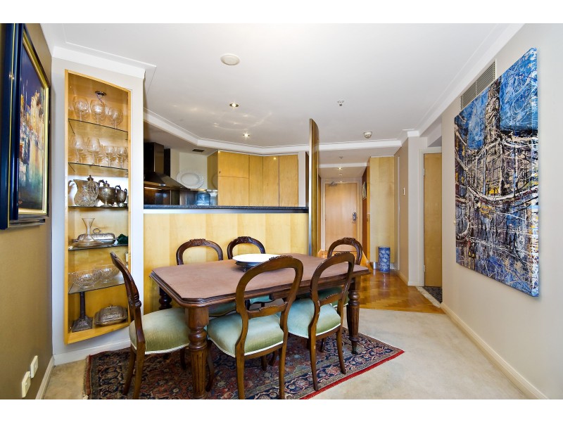 813/61 Macquarie Street, Sydney NSW 2000