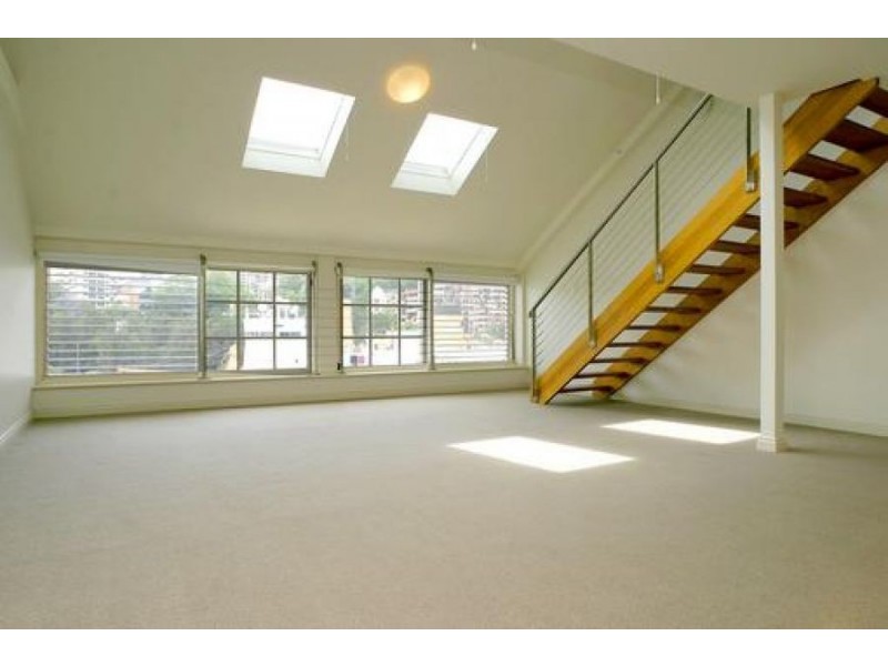 539/6 Cowper Wharf Road, Woolloomooloo NSW 2011