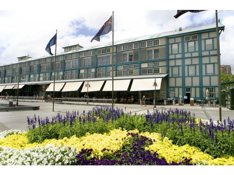 539/6 Cowper Wharf Road, Woolloomooloo NSW 2011