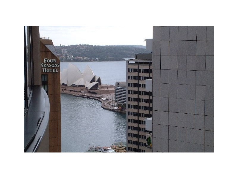 Sydney NSW 2000